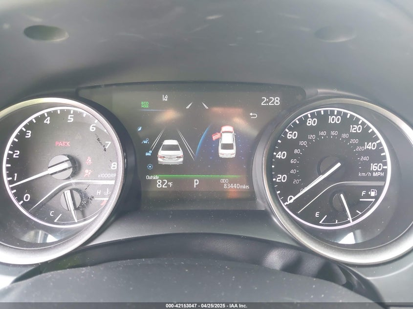 2022 TOYOTA CAMRY VIN: 4T1G11BK1NU050708