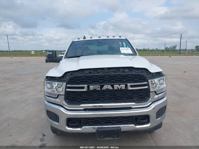 2024 RAM 2500 VIN: 3C6UR5HL9RG218229
