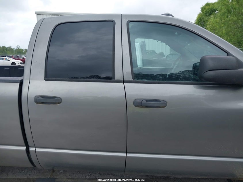 2008 Dodge Ram 3500 VIN: 347MX48A88G211879 Lot: 42113073