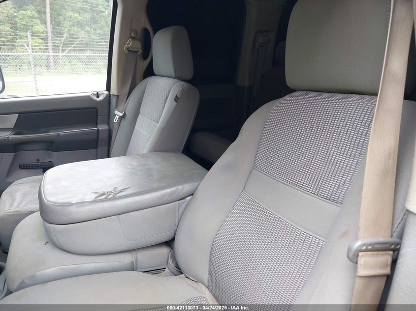 2008 Dodge Ram 3500 VIN: 347MX48A88G211879 Lot: 42113073