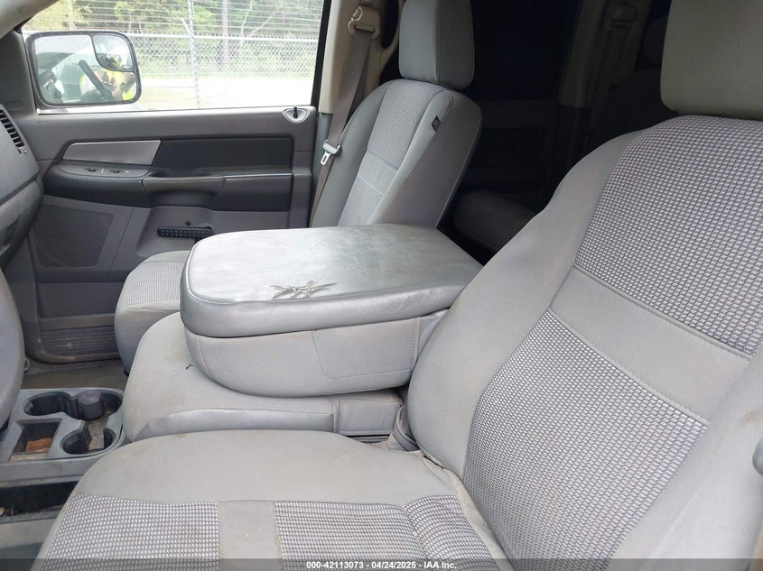 2008 Dodge Ram 3500 VIN: 347MX48A88G211879 Lot: 42113073