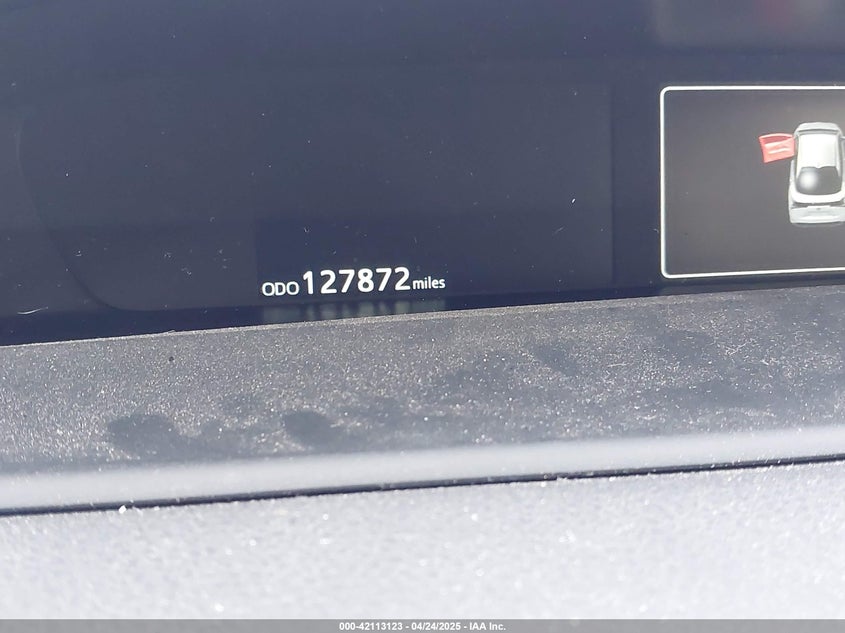 2021 TOYOTA PRIUS VIN: JTDKAMFU5M3145949