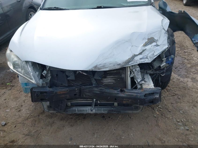 2007 Toyota Camry Ce/Le/Se/Xle VIN: 4T1BE46K374600777 Lot: 42113124