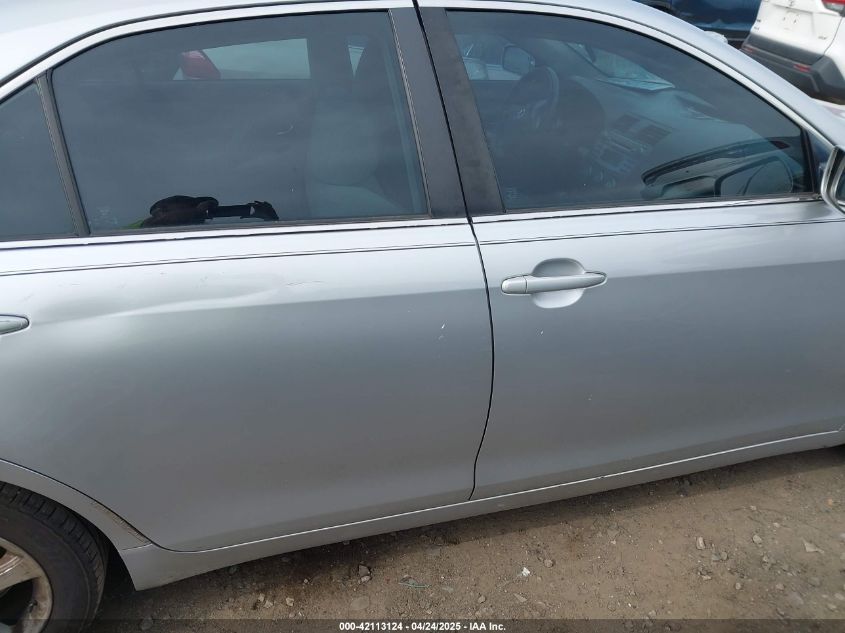 2007 Toyota Camry Ce/Le/Se/Xle VIN: 4T1BE46K374600777 Lot: 42113124