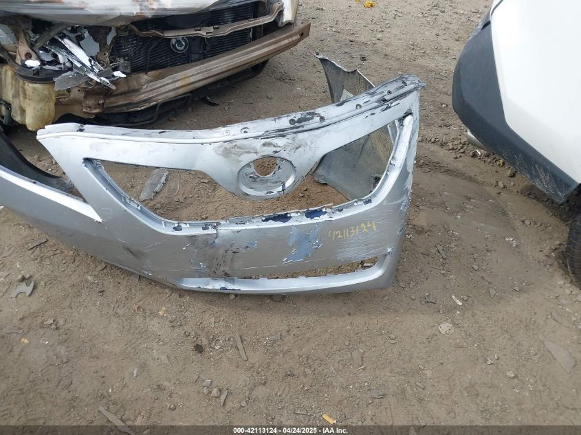 2007 Toyota Camry Ce/Le/Se/Xle VIN: 4T1BE46K374600777 Lot: 42113124