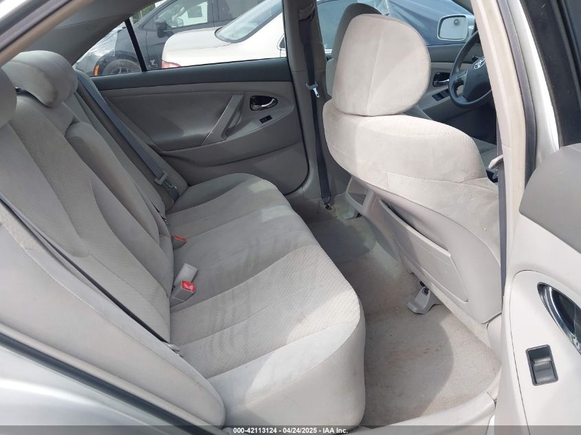 2007 Toyota Camry Ce/Le/Se/Xle VIN: 4T1BE46K374600777 Lot: 42113124