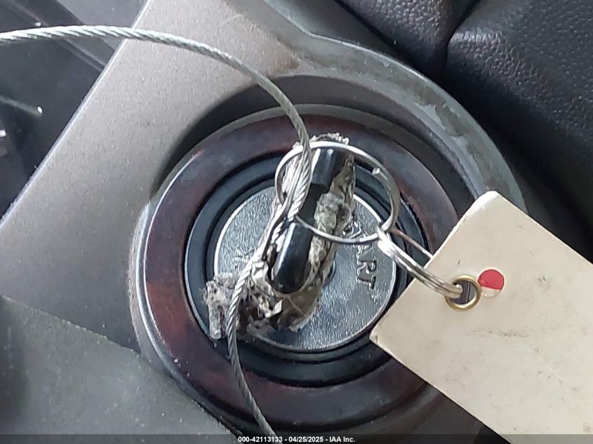 2004 Nissan Titan Le VIN: 1N6AA07B54N509046 Lot: 42113133