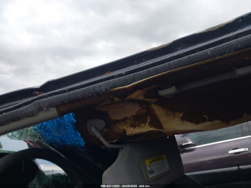 2007 Honda Accord 2.4 Se VIN: JHMCM56377C003100 Lot: 42113282