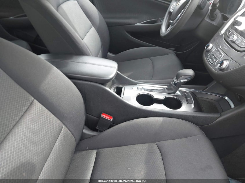 2023 CHEVROLET MALIBU VIN: 1G1ZD5ST1PF162090