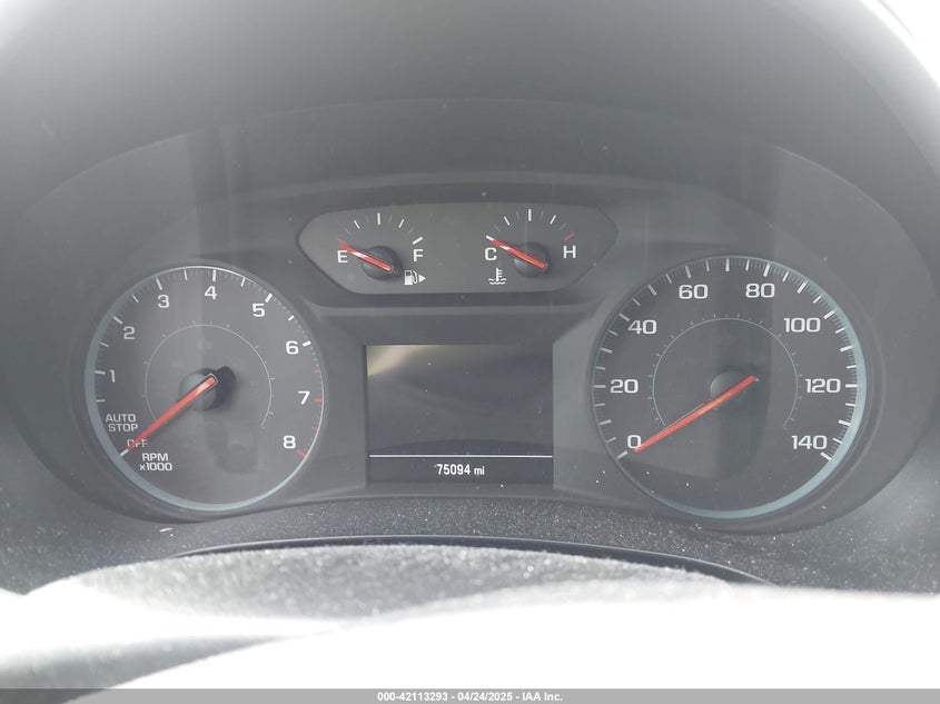 2023 CHEVROLET MALIBU VIN: 1G1ZD5ST1PF162090
