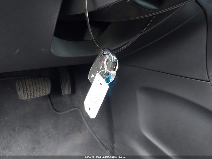 2018 CHEVROLET EQUINOX VIN: 2GNAXMEV7J6106781