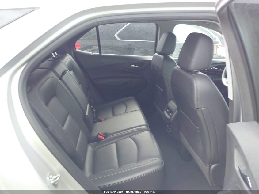 2018 CHEVROLET EQUINOX VIN: 2GNAXMEV7J6106781