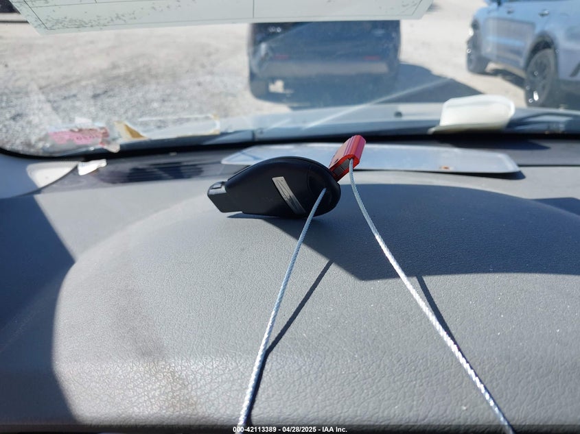 2009 Chrysler Town & Country Touring VIN: 2A8HR54129R640389 Lot: 42113389