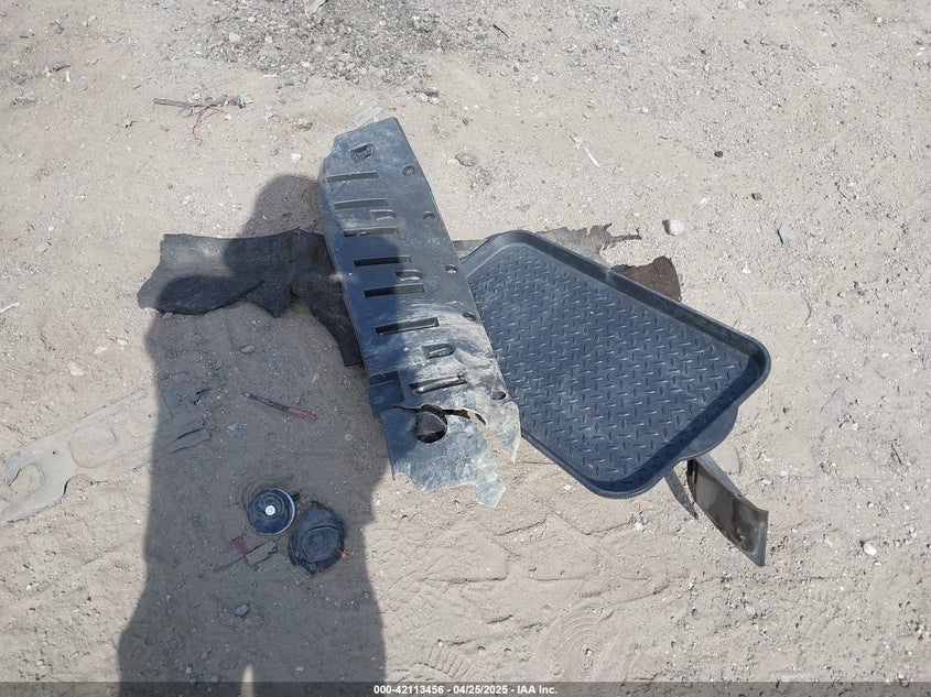 2020 FORD EDGE SEL - 2FMPK4J95LBB01546