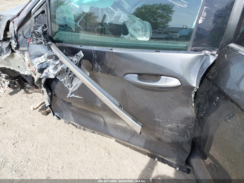 2020 FORD EDGE SEL - 2FMPK4J95LBB01546