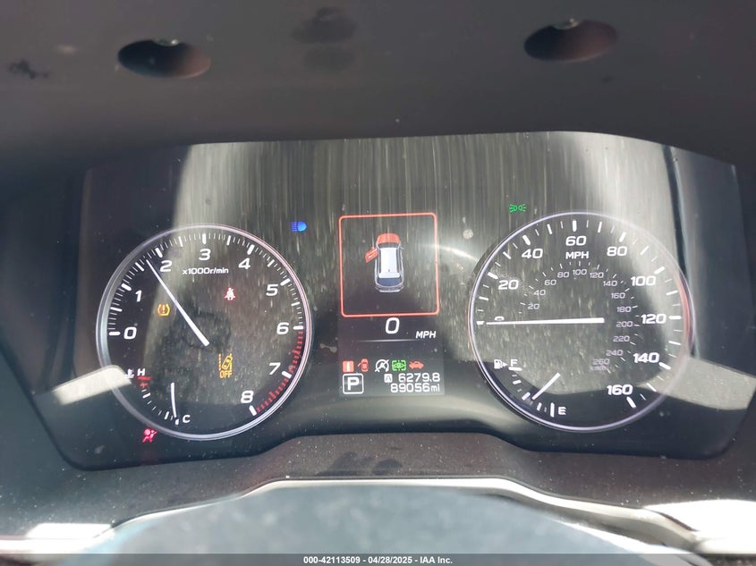 2020 Subaru Outback Limited Xt VIN: 4S4BTGND3L3118739 Lot: 42113509