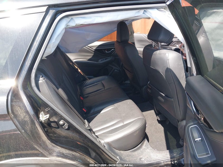 2020 Subaru Outback Limited Xt VIN: 4S4BTGND3L3118739 Lot: 42113509