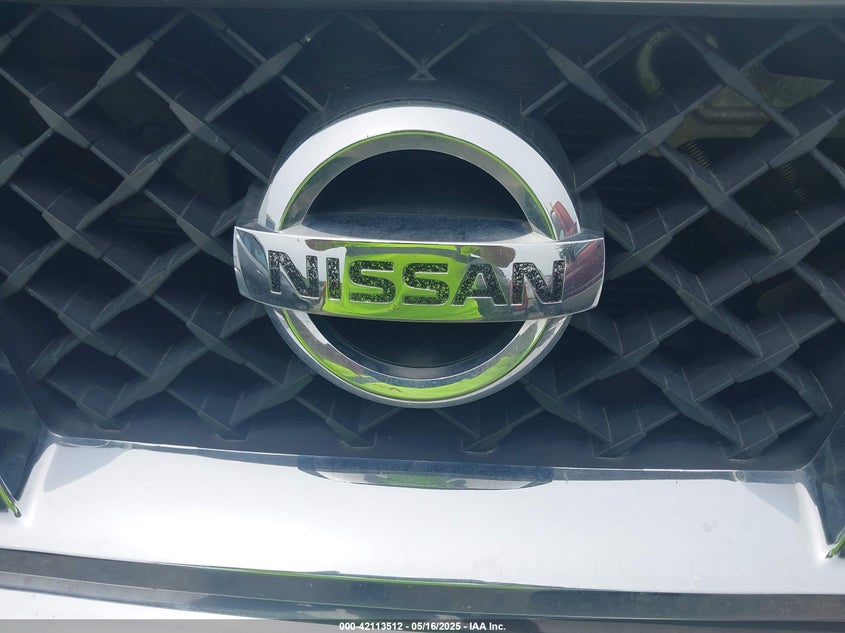 2010 NISSAN TITAN VIN: 1N6BA0ED4AN323907