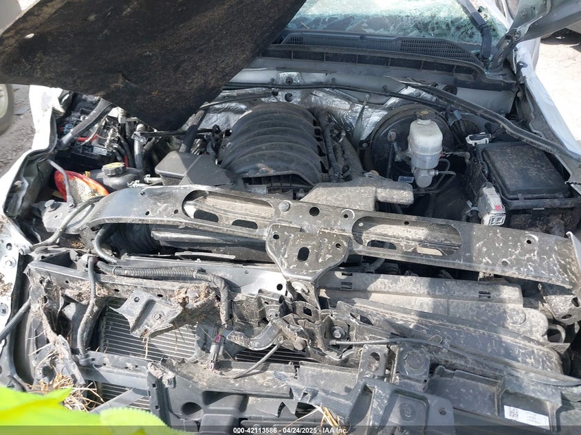 2018 CHEVROLET SILVERADO 1500 2LT - 3GCUKREC0JG145801