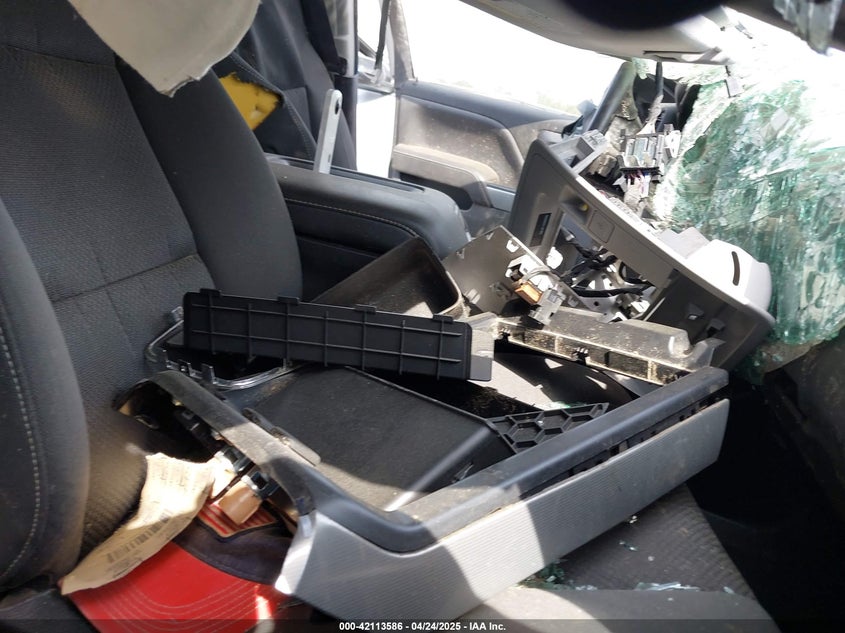 2018 CHEVROLET SILVERADO 1500 2LT - 3GCUKREC0JG145801