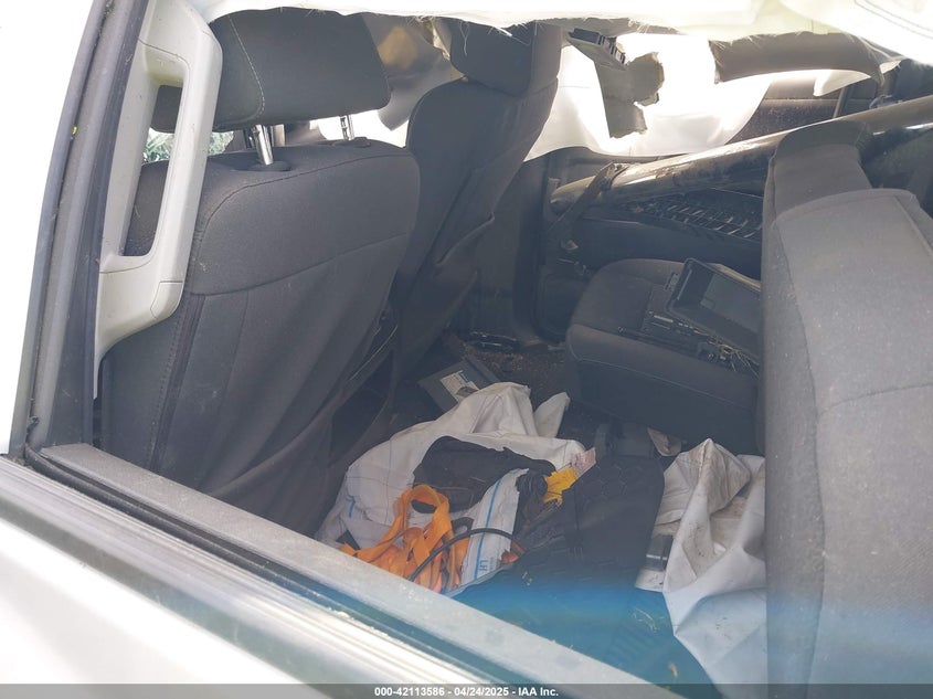 2018 CHEVROLET SILVERADO 1500 2LT - 3GCUKREC0JG145801