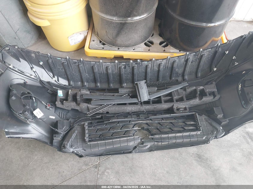 VIN LRBFZPR4XPD189255 2023 BUICK ENVISION ESSENCE AWD