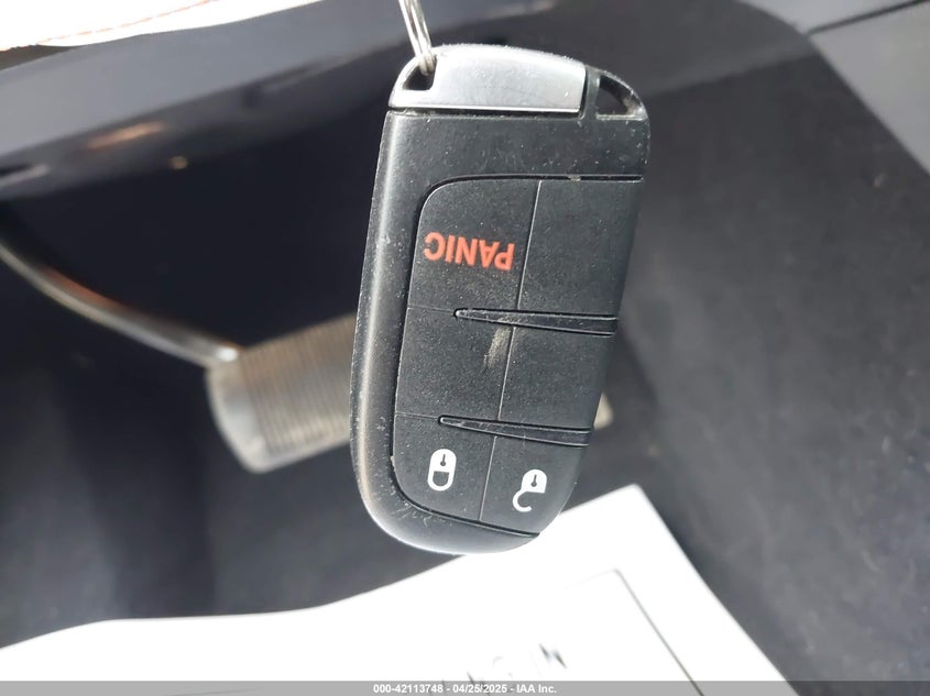 2020 JEEP GRAND CHEROKEE VIN: 1C4RJFAG8LC372093