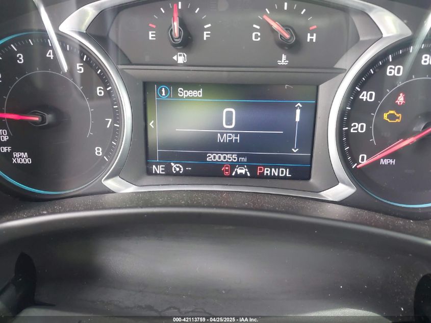 2021 Chevrolet Equinox Awd Lt VIN: 2GNAXUEV8M6113730 Lot: 42113759