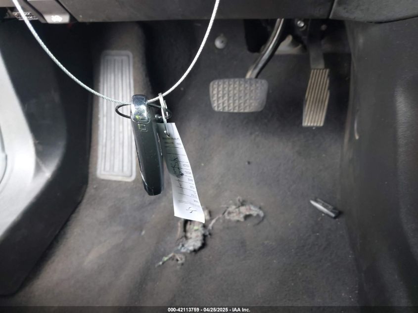 2021 Chevrolet Equinox Awd Lt VIN: 2GNAXUEV8M6113730 Lot: 42113759