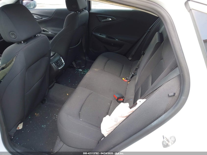 2024 CHEVROLET MALIBU VIN: 1G1ZD5ST4RF105515