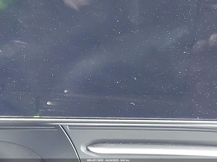 2025 HYUNDAI KONA VIN: KM8HACAB7SU222737