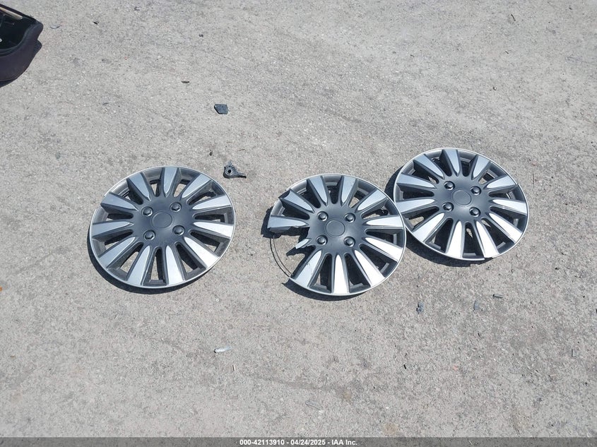 2014 VOLKSWAGEN JETTA 2.0L S - 3VW1K7AJ4EM410316