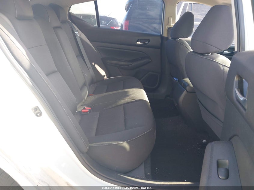 2019 NISSAN ALTIMA VIN: 1N4BL4BV1KC216513