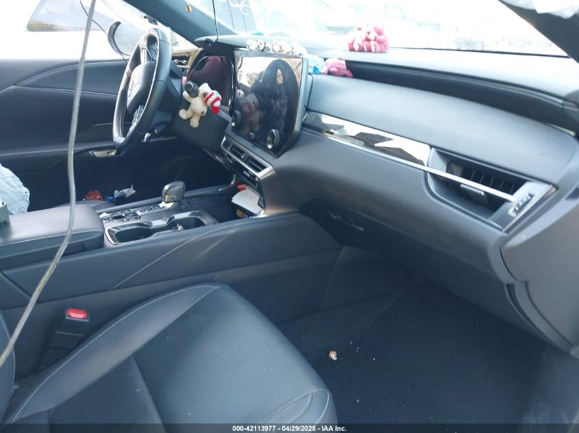 2023 Lexus RX 350 - 2T2BAMCA2PC035880