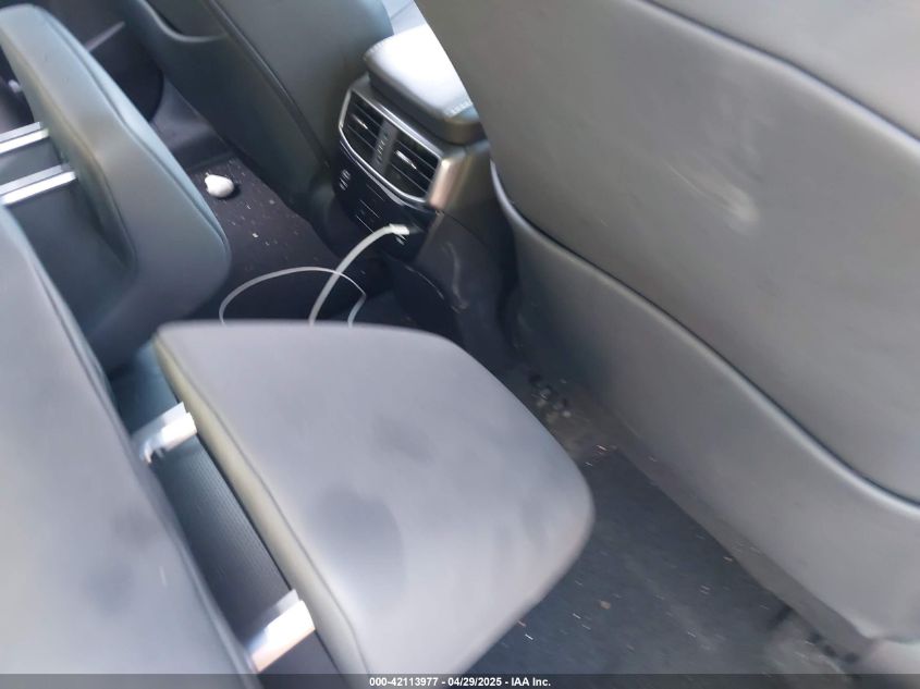 2023 Lexus RX 350 - 2T2BAMCA2PC035880