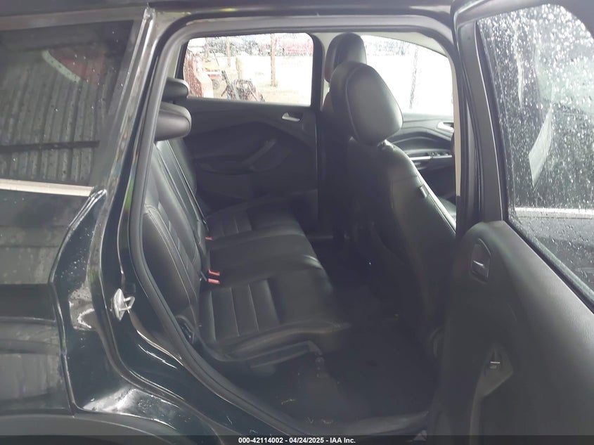 2014 FORD ESCAPE VIN: 1FMCU0J96EUA84108