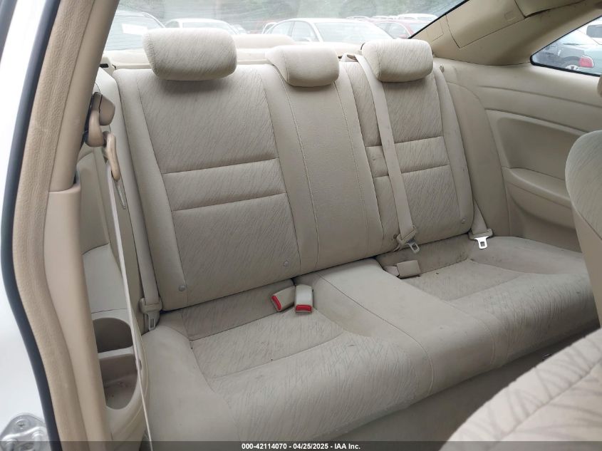 2008 Honda Civic Lx VIN: 2HGFG12668H575645 Lot: 42114070