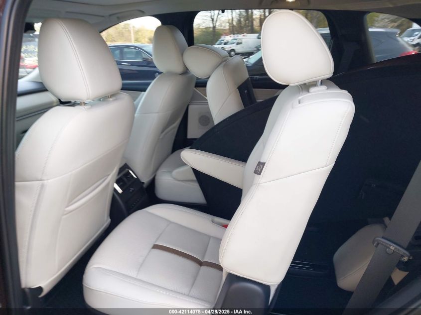 2024 Mazda CX-90 - JM3KKDHC2R1101502