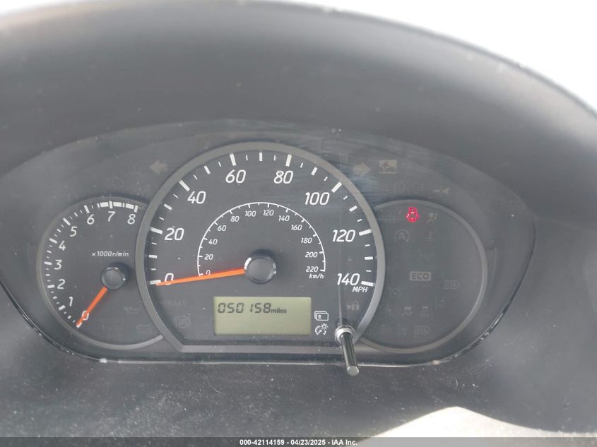 2021 Mitsubishi Mirage Carbonite Edition/Es/Le VIN: ML32AUHJ6MH012237 Lot: 42114159