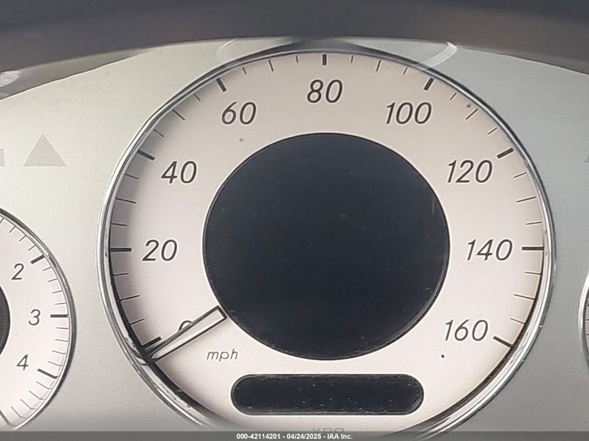 2003 Mercedes-Benz E 500 VIN: WDBUF70J23A115262 Lot: 42114201