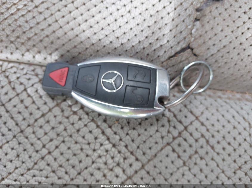 2003 Mercedes-Benz E 500 VIN: WDBUF70J23A115262 Lot: 42114201