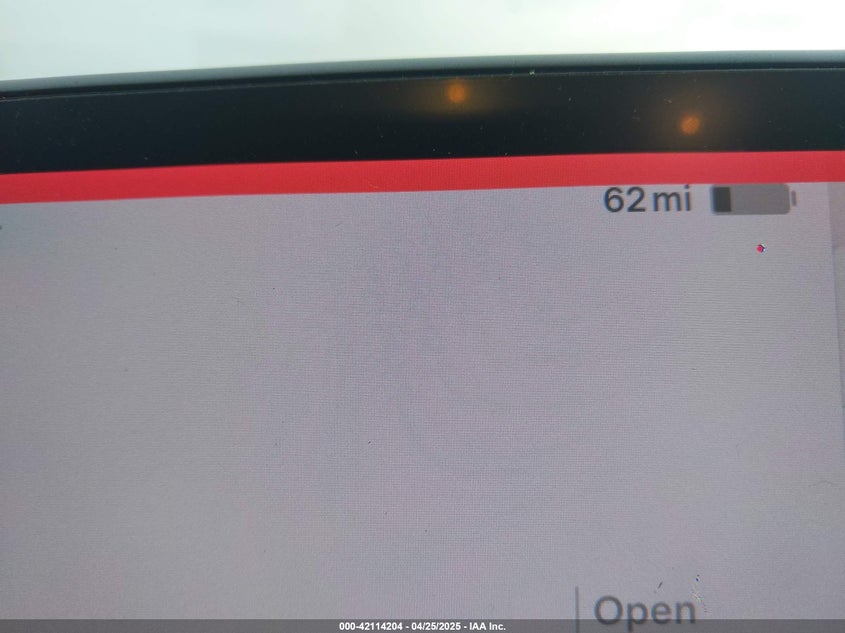 2021 TESLA MODEL 3 STANDARD RANGE PLUS REAR-WHEEL DRIVE - 5YJ3E1EAXMF017773