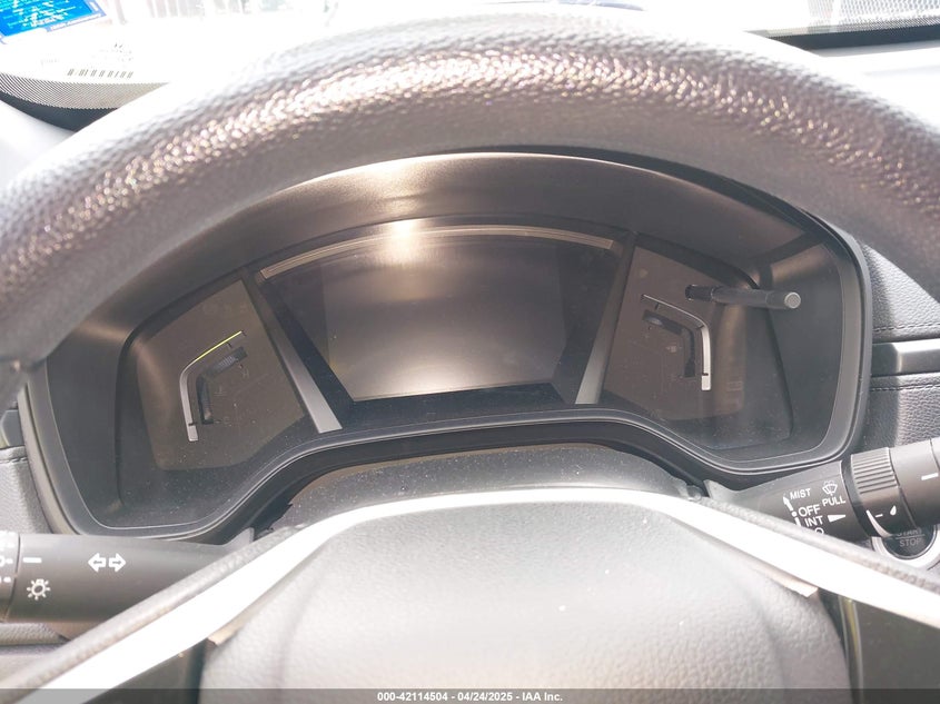 2022 HONDA CR-V VIN: 7FARW2H79NE019274