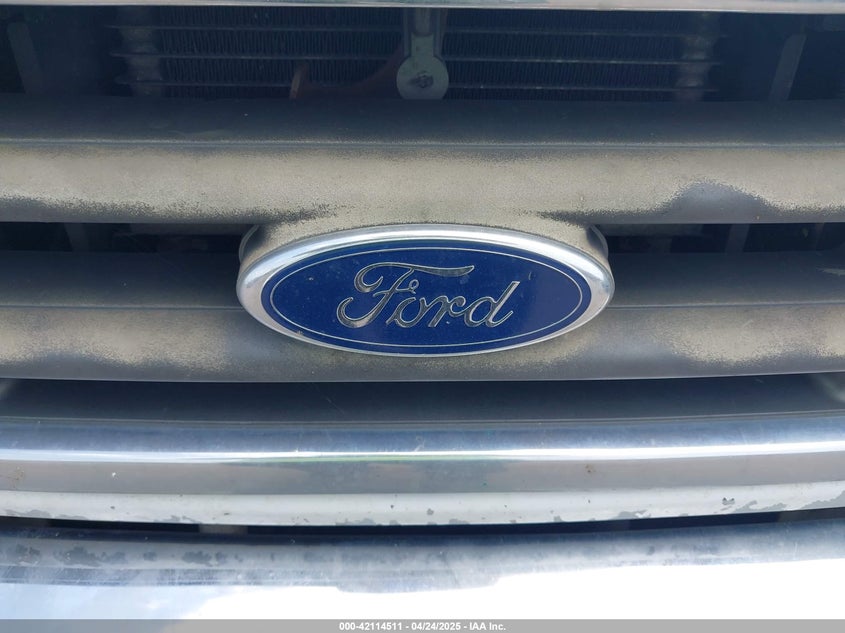 2006 FORD E-350 SUPER DUTY VIN: 1FBNE31L16DA61915
