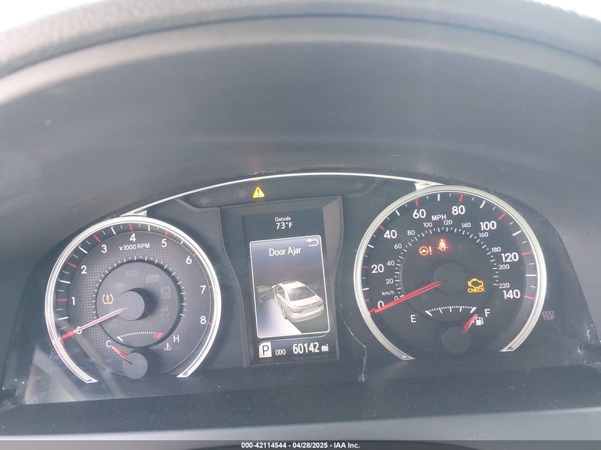 2017 TOYOTA CAMRY VIN: 4T1BF1FK1HU634956