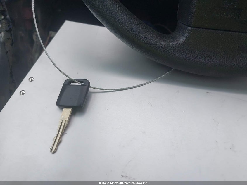 2011 NISSAN VERSA VIN: 3N1BC1CP9BL494852