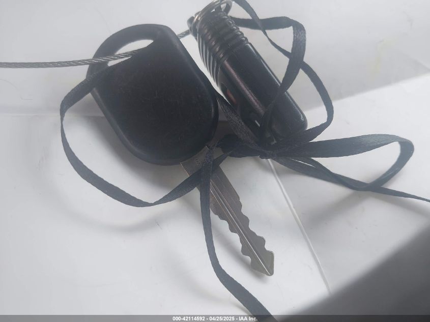 2001 Ford Windstar Se VIN: 2FMZA52491BB15919 Lot: 42114592