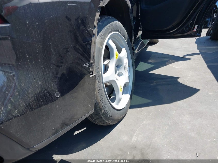 2023 BMW X5 SDRIVE40I - 5UXCR4C06P9N76878