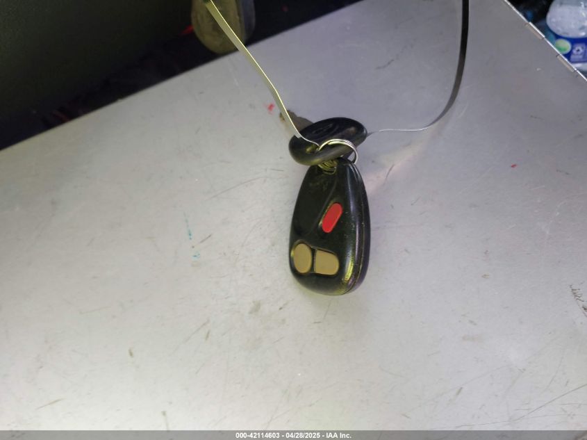 2002 Chevrolet Silverado 2500Hd Ls/Lt VIN: 1GCHK23152F183943 Lot: 42114603