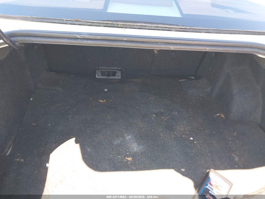2008 FORD FUSION VIN: 3FAHP071X8R257746